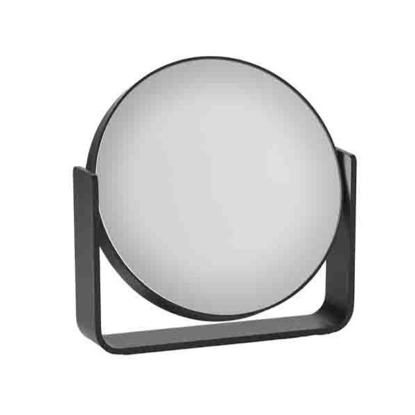 Kozmetické zväčšovacie zrkadlo (zväčšenie 5x) ø 19 cm Ume – Zone