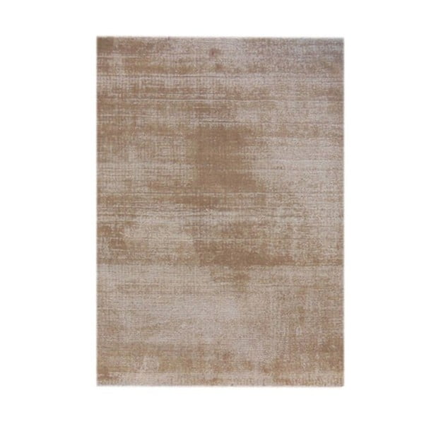 Ručne tuftovaný koberec Bakero Rio Ivory, 160 x 230 cm