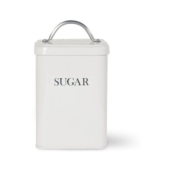 Dóza na cukor Garden Trading White Sugar