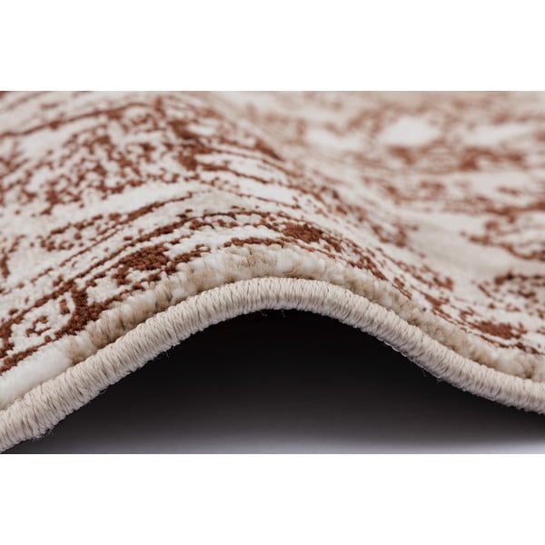 Hnedý koberec 160x230 cm Terno Brown – FD-image-2