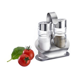 Soľnička a korenička Westmark Cruet