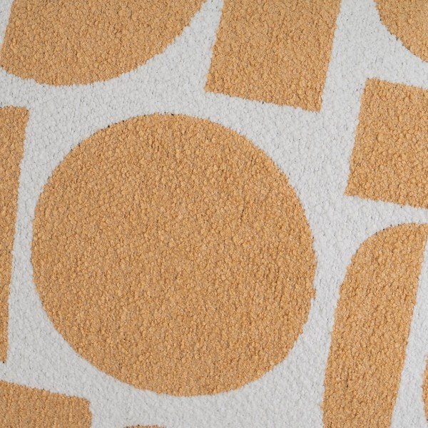 Dekoračné vankúše z materiálu buklé v súprave 2 ks 30x50 cm Mid Century – Casa Selección-image-2