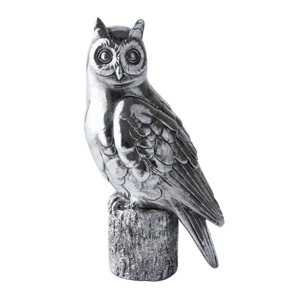 Dekoratívna soška Owl
