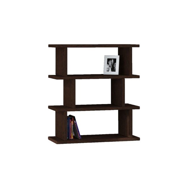 Konferenčný stolík k pohovke Totem, wenge-image-1