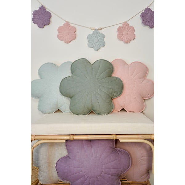 Detský vankúšik Sage - Moi Mili-image-2