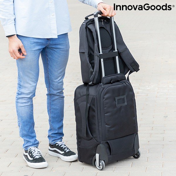 Batoh proti krádeži InnovaGoods-image-3
