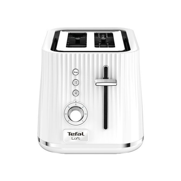 Biely hriankovač Loft TT761138 – Tefal-image-2