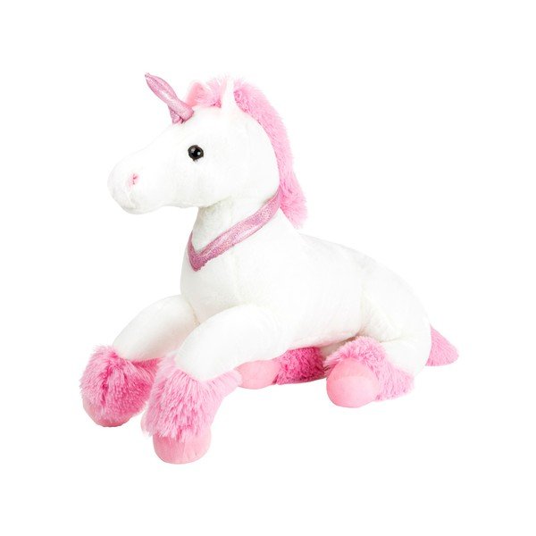 Plyšový jednorožec Legler Unicorn XL-image-1