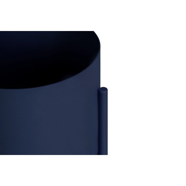 Kovový obal na kvetináč ø 30 cm Maki – noo.ma-image-3