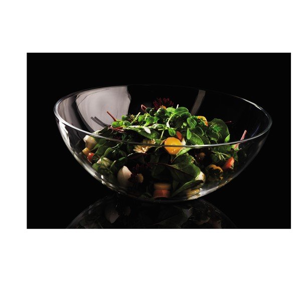 Misa z krištáľového skla Nachtmann Vivendi A La Carte, ⌀ 30 cm-image-1