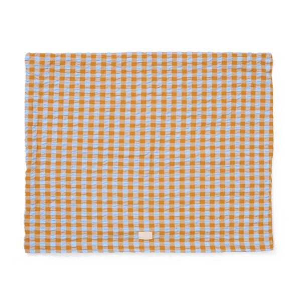 Obliečka na vankúš 50x70 cm Bæk&Bølge – JUNA-image-4