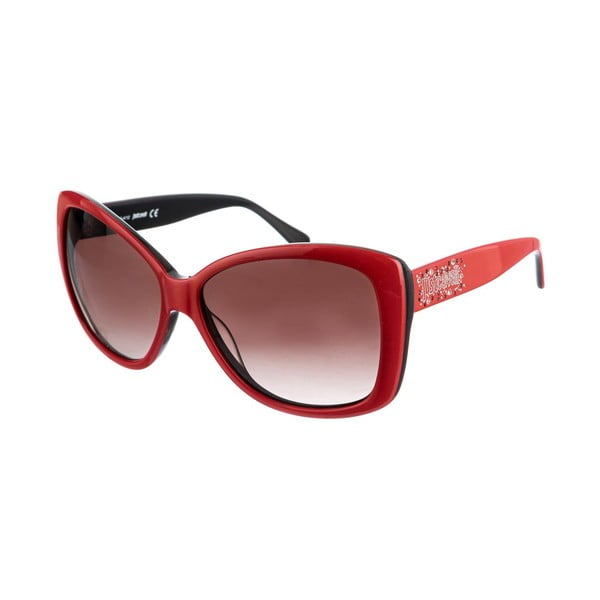Dámske slnečné okuliare Just Cavalli Red