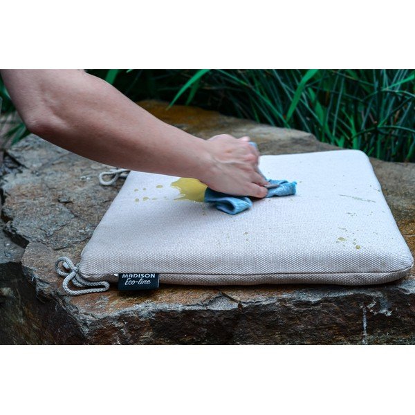 Vonkajší vankúš 50x50 cm Panama Eco - Madison-image-4