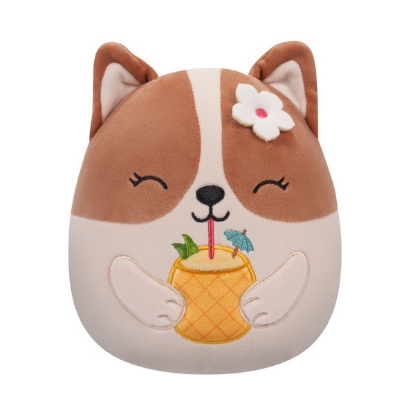 Plyšová hračka Regina – SQUISHMALLOWS
