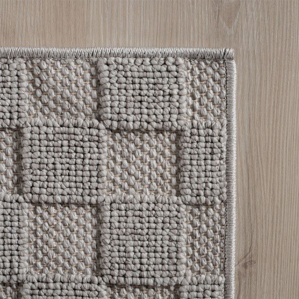 Sivý koberec 60x110 cm Helix 2203 – Ayyildiz Carpets-image-4