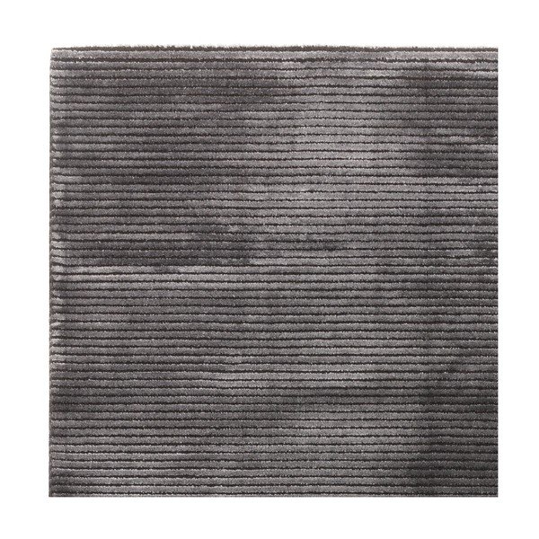 Antracitovosivý koberec 80x150 cm Kuza – Asiatic Carpets-image-2