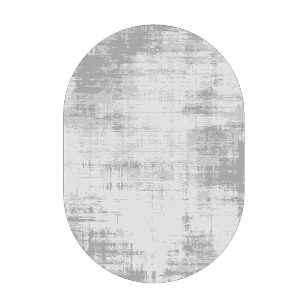 Sivý koberec 60x100 cm - Rizzoli
