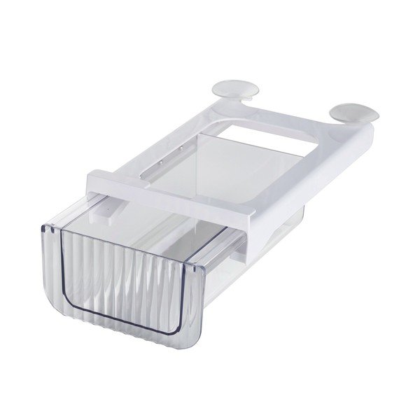 Plastový organizér do chladničky 27x16 cm Kira – Wenko