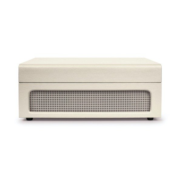 Béžový gramofón Crosley Voyager Dune-image-2
