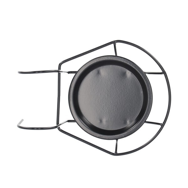 Kovový držiak na kvetináč – Esschert Design-image-4