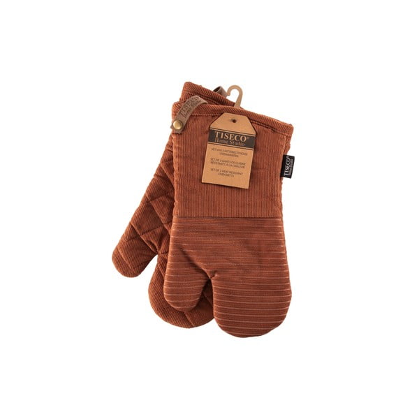 Kuchynské rukavice v súprave 2 ks Velmar – Tiseco Home Studio-image-3