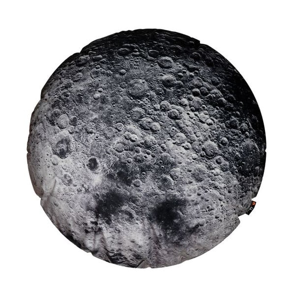 Vankúš Merowings Moon 70 cm