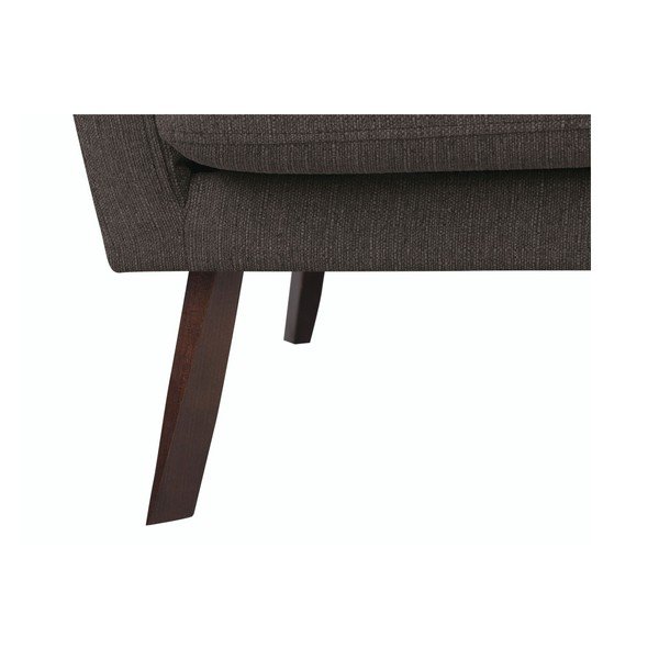 Hnedá dvojmiestna pohovka Mazzini Sofas Elena-image-1