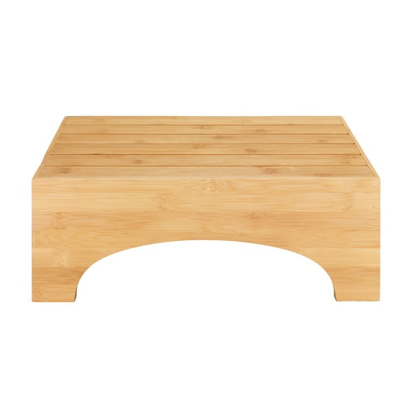 Bambusový stupienok Bambusa - Wenko-image-2