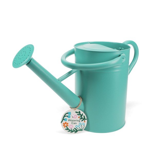 Kovová kanvička na zalievanie 4,5 l – Rex London