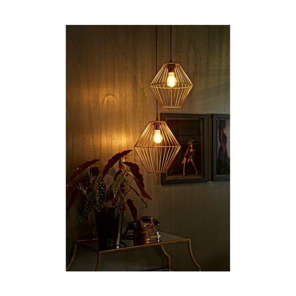 Závesné svietidlo BePureHome Elegant, Ø 26 cm-image-2