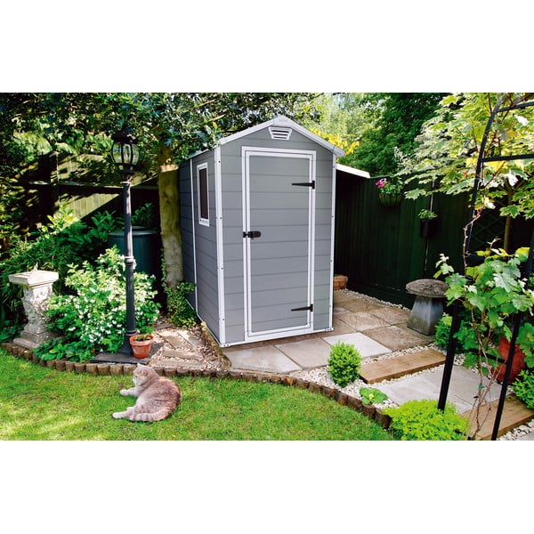 Záhradný domček Manor – Keter-image-3