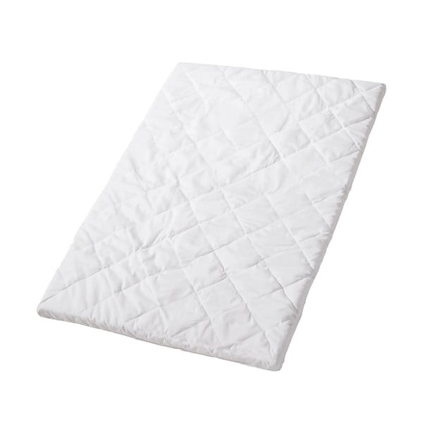 Biela detská ohrádka 100x75 cm Roba style – Roba-image-4