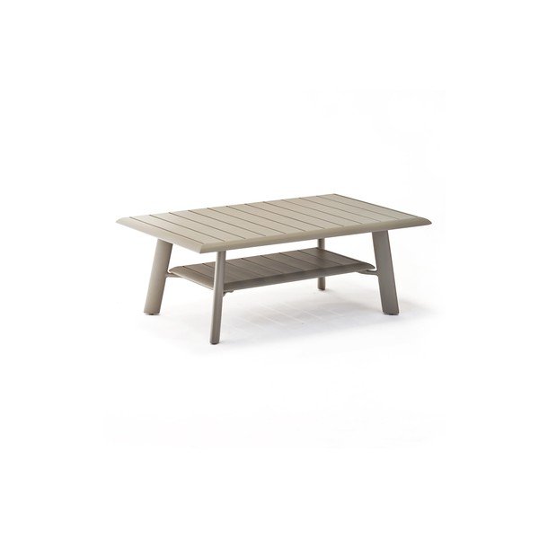 Záhradný odkladací stolík 60x96 cm Spring – Ezeis-image-2