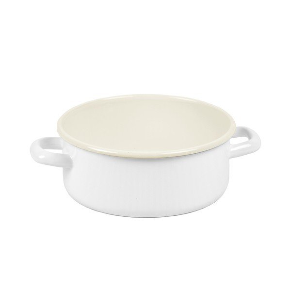 Smaltový hrniec 1,7 l Enamel – Ego Dekor