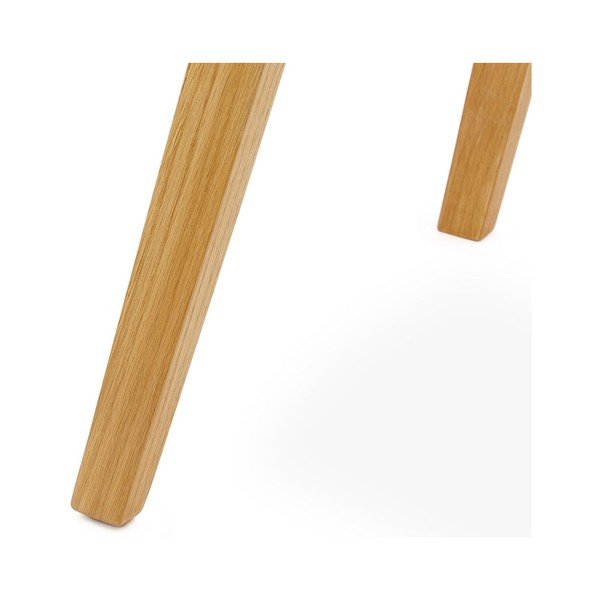 Biela barová stolička Kokoon Design Elody-image-2