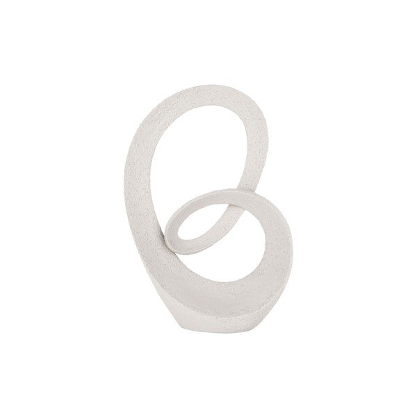 Krémovobiela socha PT LIVING Endless-image-3