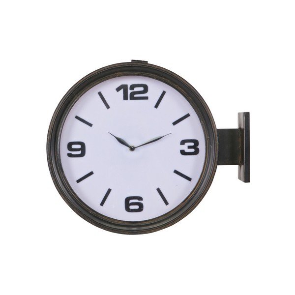 Nástenné hodiny BePureHome Headstation-image-2