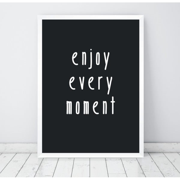 Plagát Nord & Co Every Moment, 30 x 40 cm-image-1