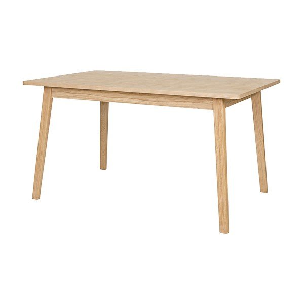 Jedálenský stôl Woodman Skagen, 140 x 90 cm-image-3