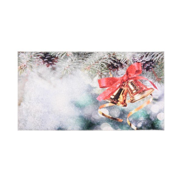 Koberec Vitaus Bells, 80 × 150 cm-image-2