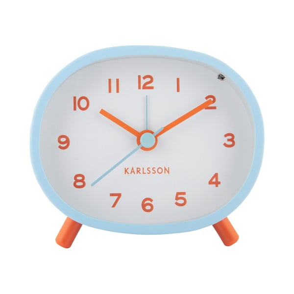 Budík Cheeky – Karlsson-image-2