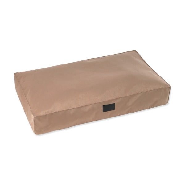 Matrac pre psa v zlatej farbe 55x32 cm Dog Fantasy Platinum – Plaček Pet Products