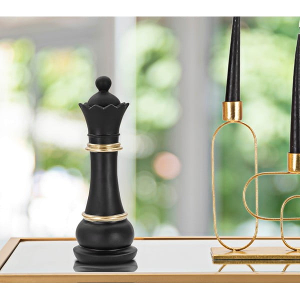 Soška z polyresínu 25,5 cm Queen – Mauro Ferretti-image-1