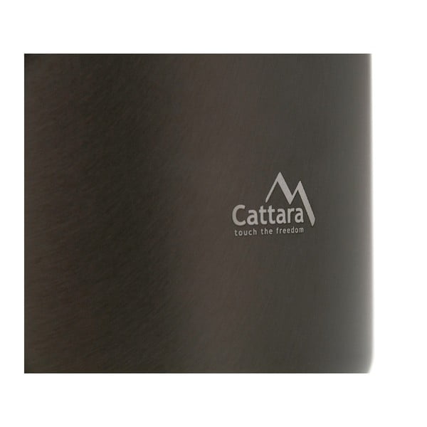 Kotlík z hliníka Cattara Field, 5 l-image-2