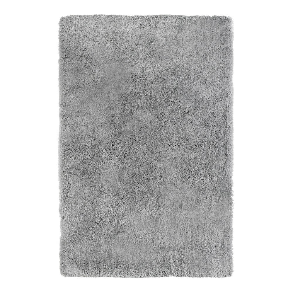 Sivý koberec Obsession Ambrosia, 110 × 60 cm