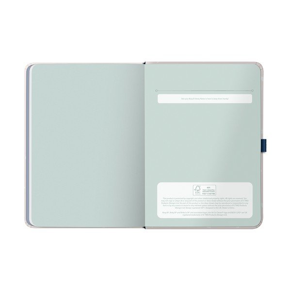 Diár Busy Life - Busy B-image-3