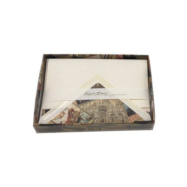 Listová súprava Venice – Kartos-image-1