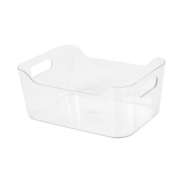 Plastový košík 25x17x10 cm – Compactor