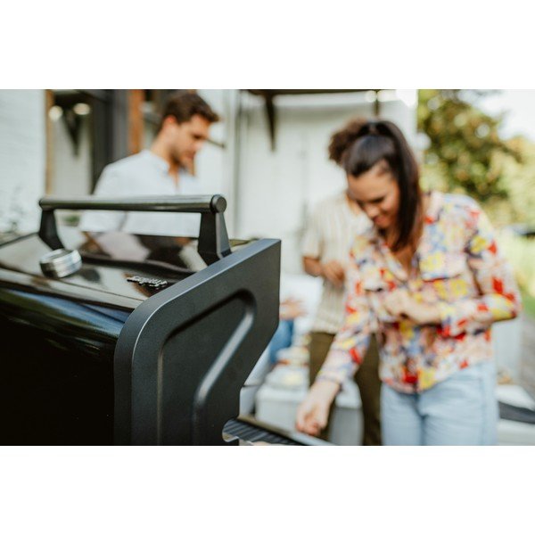 Plynový vonkajší gril ENDERS Colorado 4 l Turbo-image-4