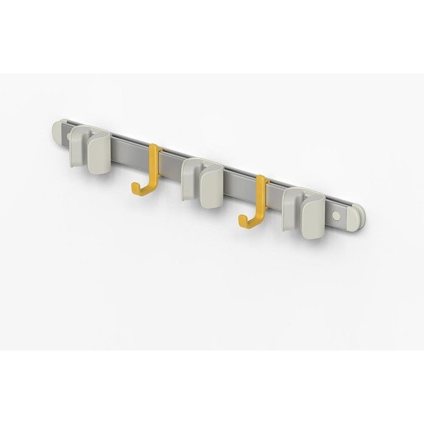 Držiak na upratovacie pomôcky CleanTech – Joseph Joseph